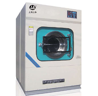 立式工業洗衣機_大型工業洗滌設備